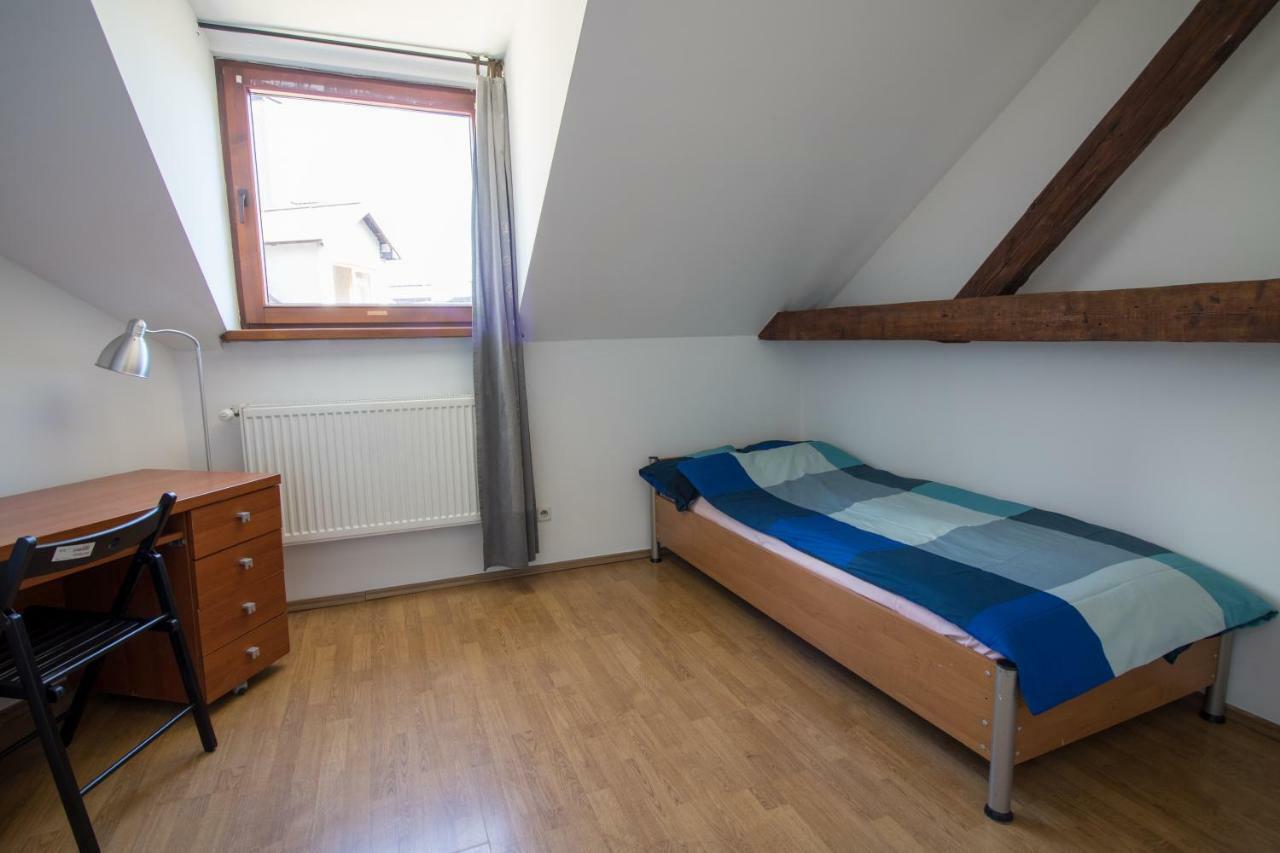Golden Apartments&A4 Cracovie Extérieur photo