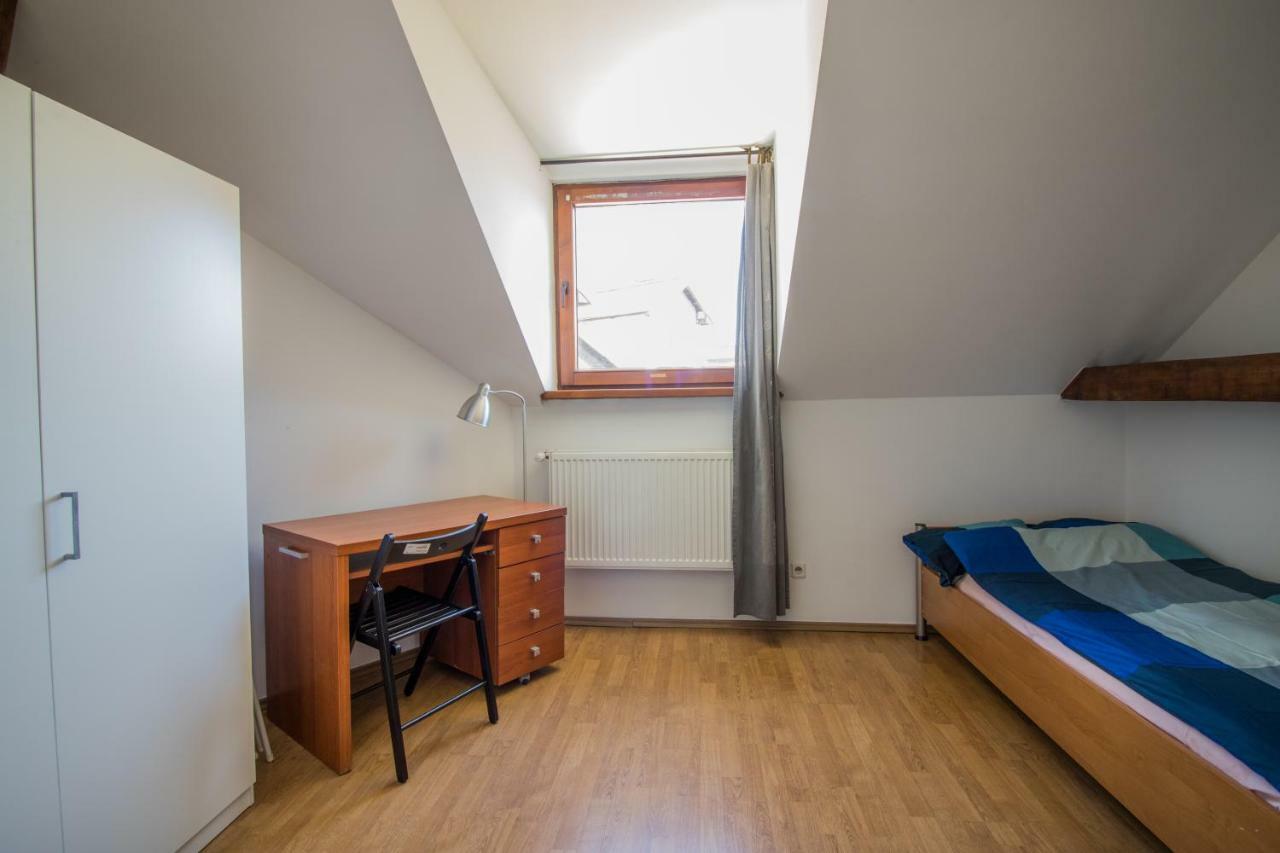 Golden Apartments&A4 Cracovie Extérieur photo